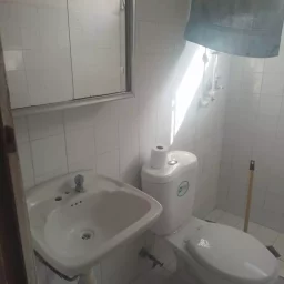 Casa de 2 cuartos y 1 baño por $ 40.500