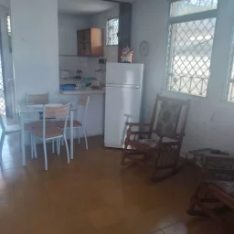 Casa de 2 cuartos y 1 baño por $ 40.500