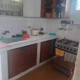 Casa de 2 cuartos y 1 baño por $ 40.500