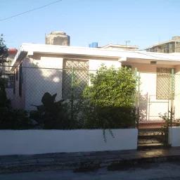 Casa de 2 cuartos y 1 baño por $ 40.500