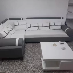 Apartamento de 3 cuartos y 1 baño por $ 20.000