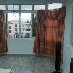 Apartamento de 3 cuartos y 1 baño por $ 20.000