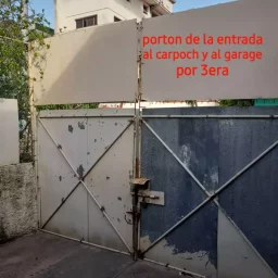 Casa de 7 cuartos y 7 baños por $ 350.000