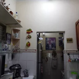 Casa de 2 cuartos, 1 baño y 1 garaje por $ 38.000