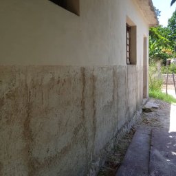 Casa de 2 cuartos y 1 baño por $ 12.000