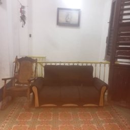 Casa de 3 cuartos y 1 baño por $ 70.000