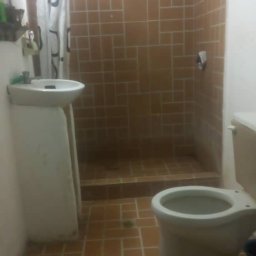 Casa de 3 cuartos y 1 baño por $ 70.000