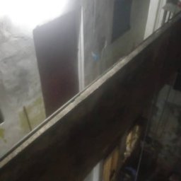 Casa de 3 cuartos y 1 baño por $ 70.000