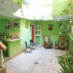 Casa de 6 cuartos y 4 baños por $ 60.000