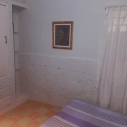 Casa de 2 cuartos y 1 baño por $ 20.000