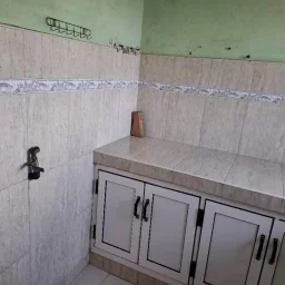 Apartamento de 2 cuartos y 1 baño por $ 17.000