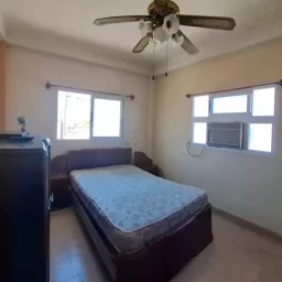 Apartamento de 2 cuartos y 1 baño por $ 17.000