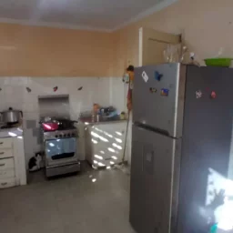 Apartamento de 2 cuartos y 2 baños por $ 70.000