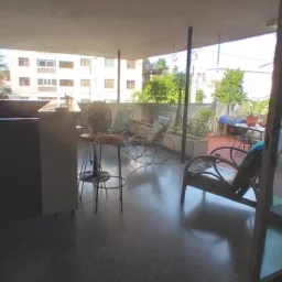 Apartamento de 2 cuartos y 2 baños por $ 70.000