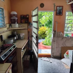 Casa de 3 cuartos y 3 baños por $ 65.000