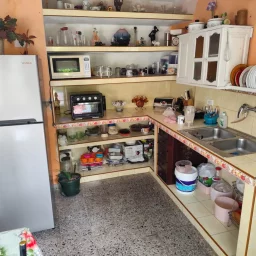 Casa de 3 cuartos y 3 baños por $ 65.000