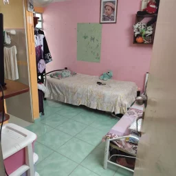 Casa de 3 cuartos y 3 baños por $ 65.000