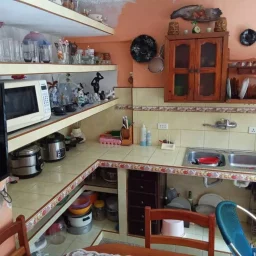 Casa de 3 cuartos y 3 baños por $ 65.000