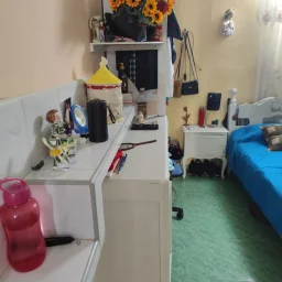 Casa de 3 cuartos y 3 baños por $ 65.000