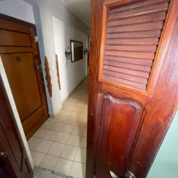 Apartamento de 2 cuartos y 2 baños por $ 45.000