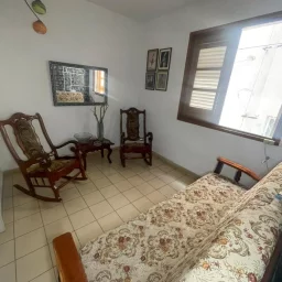 Apartamento de 2 cuartos y 2 baños por $ 45.000