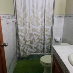 Apartamento de 2 cuartos y 2 baños por $ 45.000