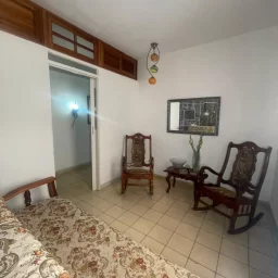 Apartamento de 2 cuartos y 2 baños por $ 45.000