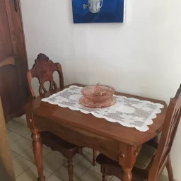 Apartamento de 2 cuartos y 2 baños por $ 45.000