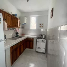 Apartamento de 2 cuartos y 2 baños por $ 45.000