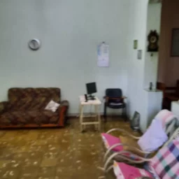 Casa de 3 cuartos y 2 baños por $ 75.000