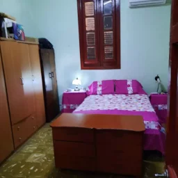 Casa de 3 cuartos y 2 baños por $ 75.000