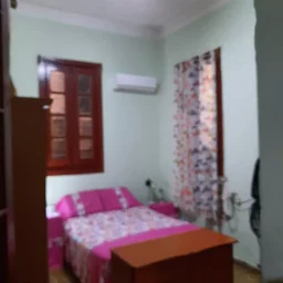 Casa de 3 cuartos y 2 baños por $ 75.000