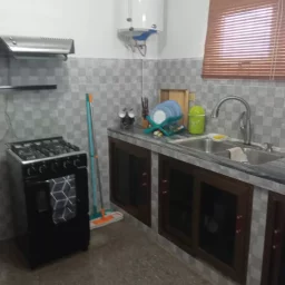 Apartamento de 3 cuartos y 2 baños por $ 150.000