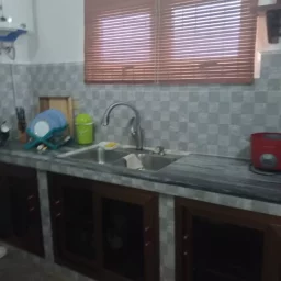 Apartamento de 3 cuartos y 2 baños por $ 150.000