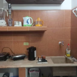 Apartamento de 3 cuartos y 2 baños por $ 150.000