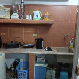 Apartamento de 3 cuartos y 2 baños por $ 150.000