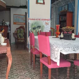 Casa de 7 cuartos y 5 baños por $ 45.000