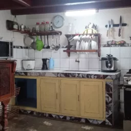 Casa de 7 cuartos y 5 baños por $ 45.000