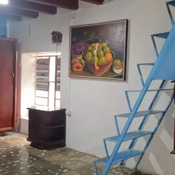 Casa de 7 cuartos y 5 baños por $ 45.000