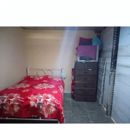 Casa de 2 cuartos y 2 baños por $ 7.000