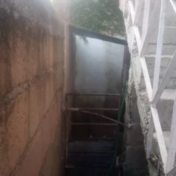 Casa de 2 cuartos y 2 baños por $ 7.000