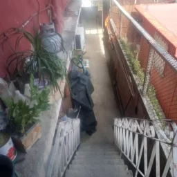 Casa de 2 cuartos y 2 baños por $ 7.000