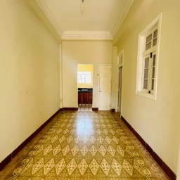 Apartamento de 2 cuartos y 1 baño por $ 38.000