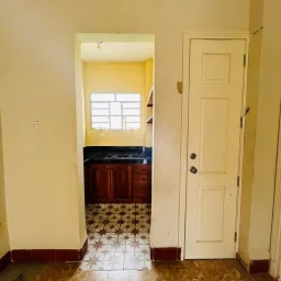 Apartamento de 2 cuartos y 1 baño por $ 38.000