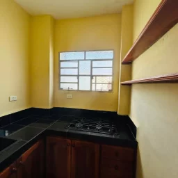 Apartamento de 2 cuartos y 1 baño por $ 38.000