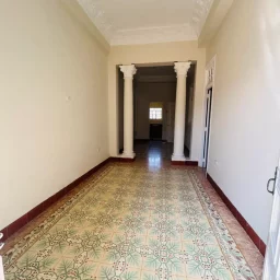 Apartamento de 2 cuartos y 1 baño por $ 38.000