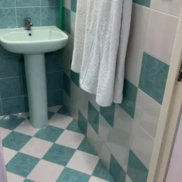 Casa de 4 cuartos y 4 baños por $ 95.000