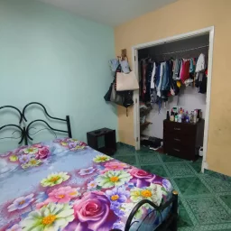 Apartamento de 3 cuartos y 1 baño por $ 40.000