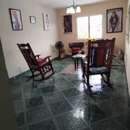 Apartamento de 3 cuartos y 1 baño por $ 40.000