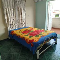 Apartamento de 3 cuartos y 1 baño por $ 40.000